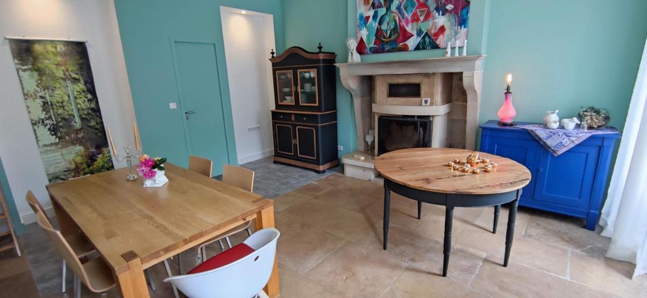 Bed & Breakfast Manoir De L'echauguette 3*