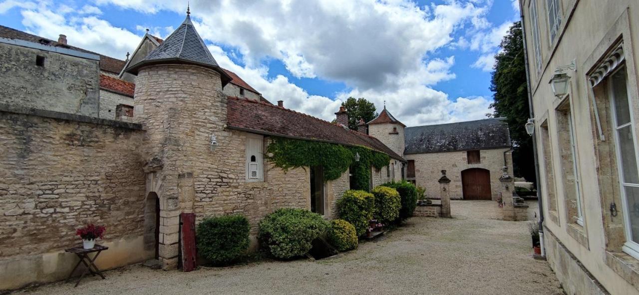 Bed & Breakfast Manoir De L'echauguette
