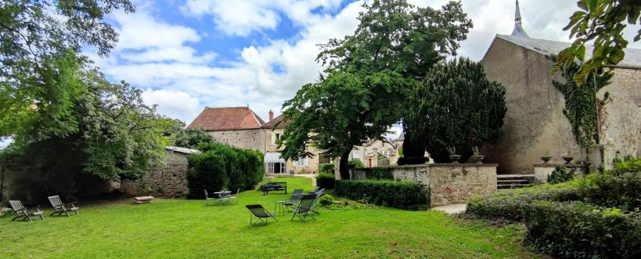 Manoir De L'echauguette 3*