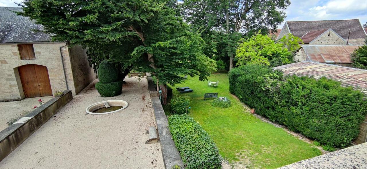Bed & Breakfast Manoir De L'echauguette