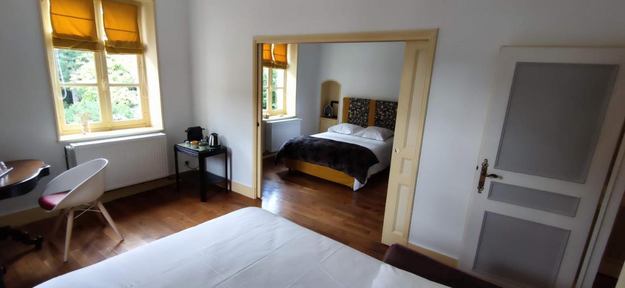 Bed & Breakfast Manoir De L'echauguette