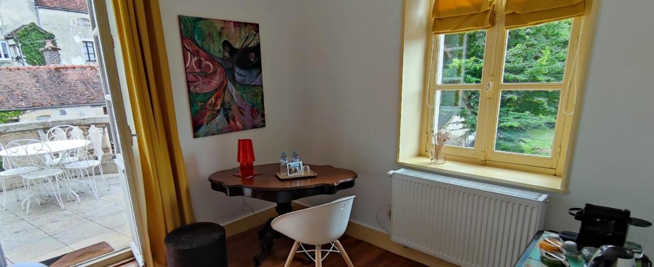 Bed & Breakfast Manoir De L'echauguette