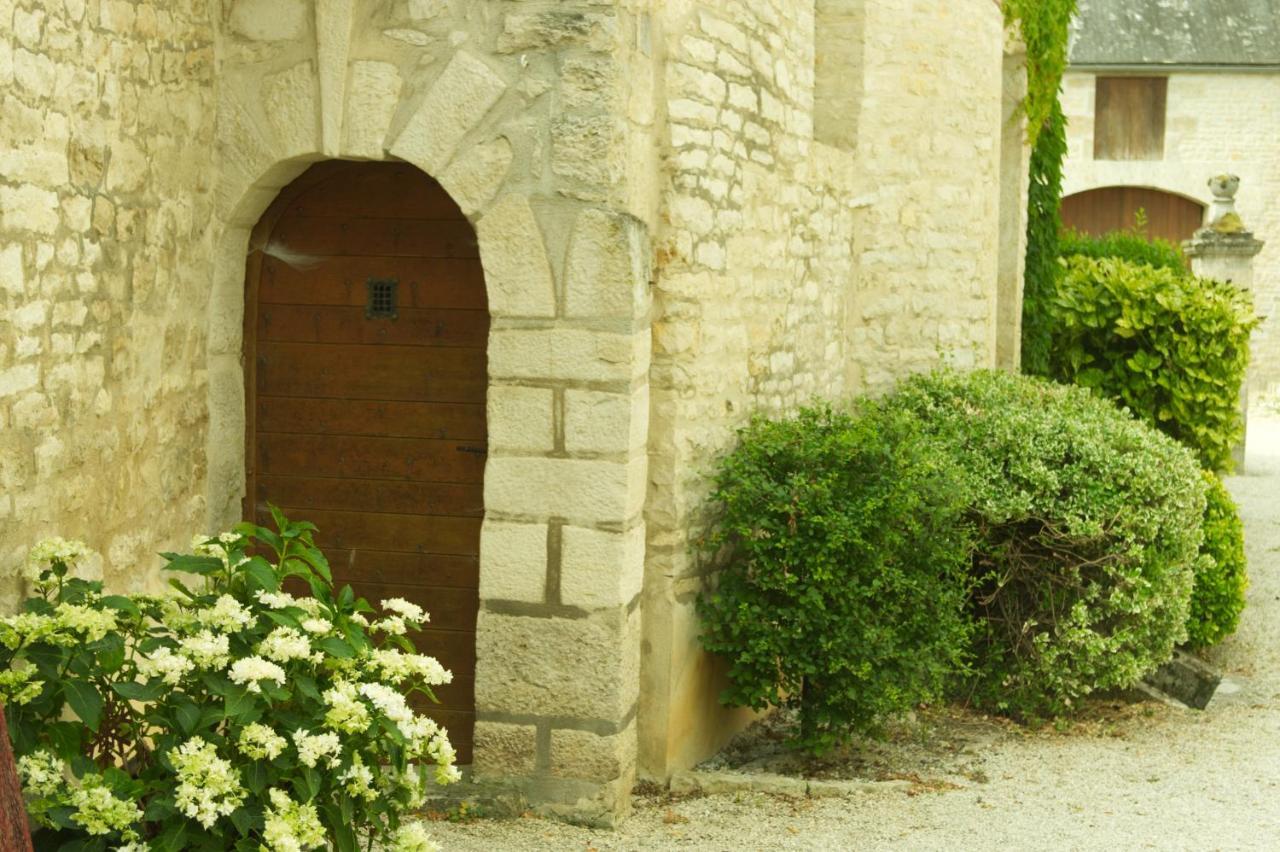 Manoir De L'echauguette 3* Laignes