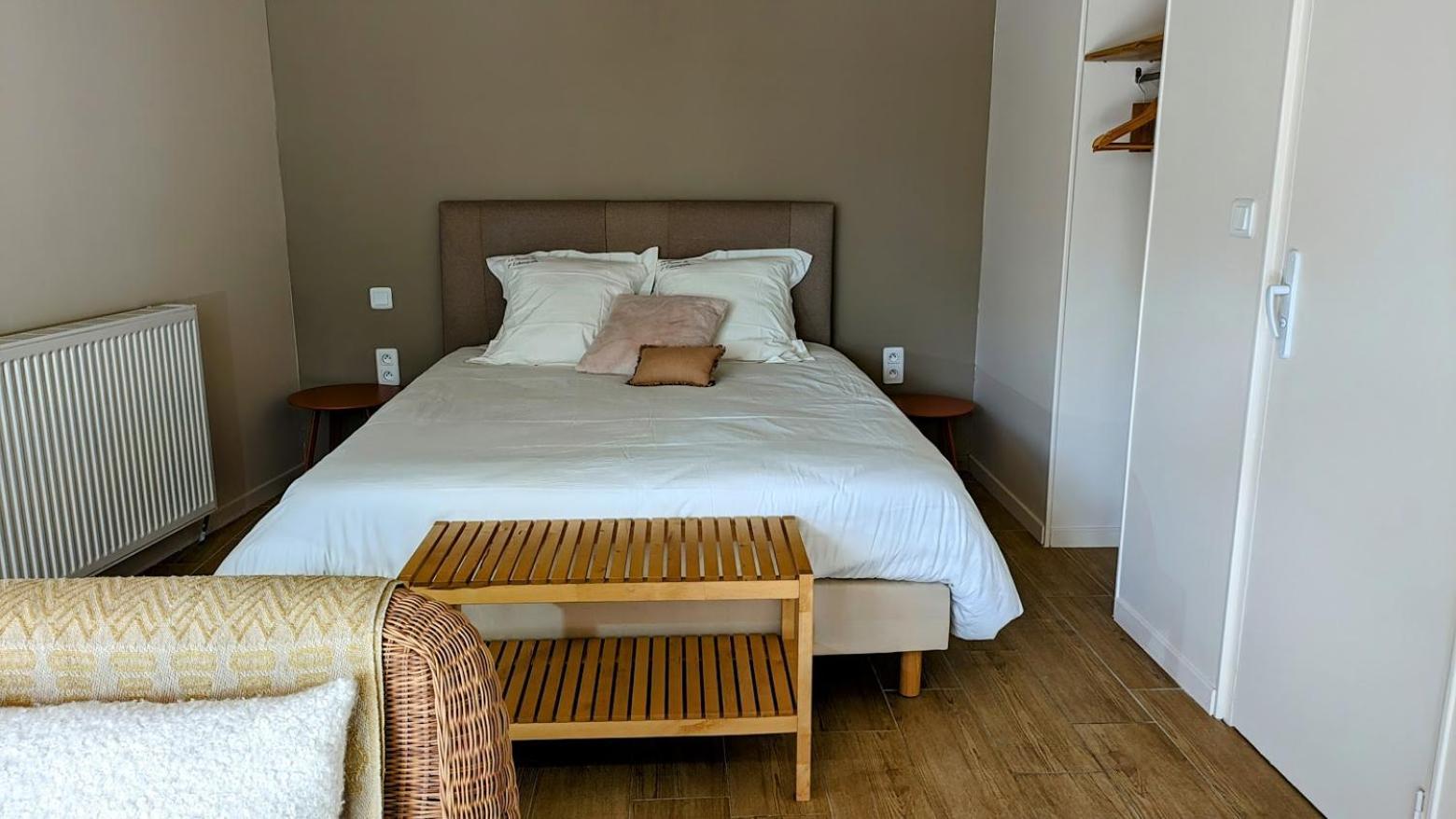 Manoir De L'echauguette 3*