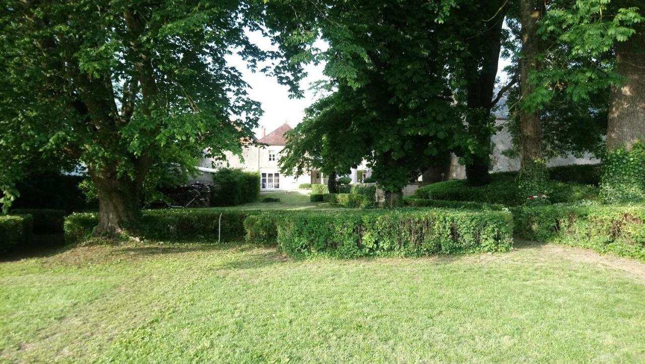 Manoir De L'echauguette Laignes